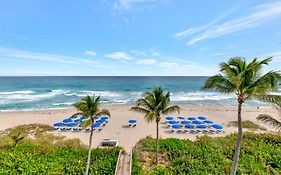 Tideline Ocean Resort And Spa- Palm Beach